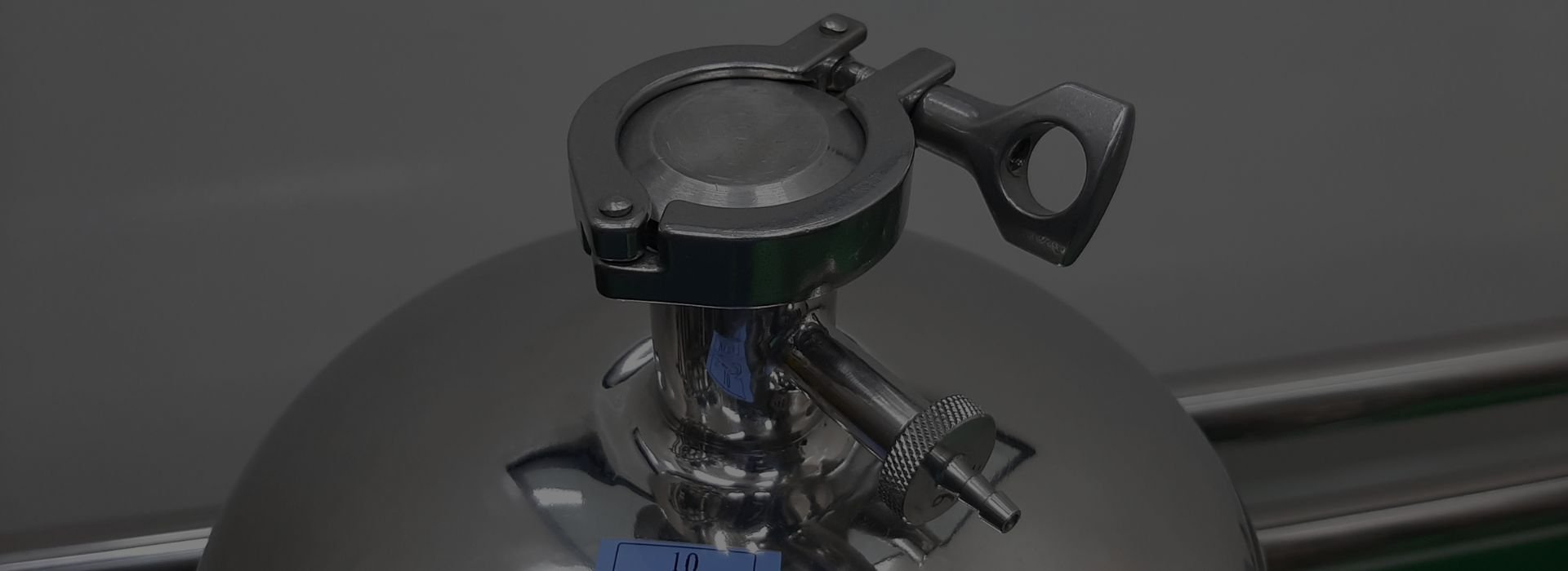 Sanitary Clamp Ferrule