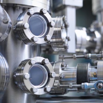Scientific Research Systems