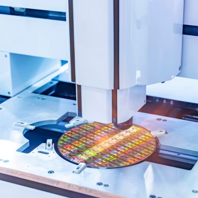 Semiconductor Electronics