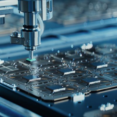Semiconductor Equipment