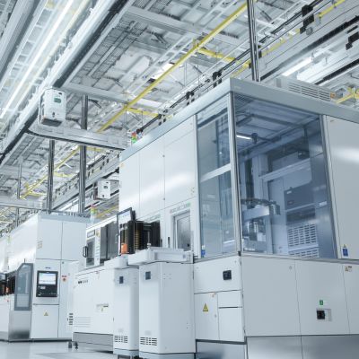 Semiconductor Industry