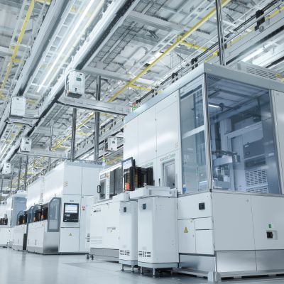 Semiconductor Industry