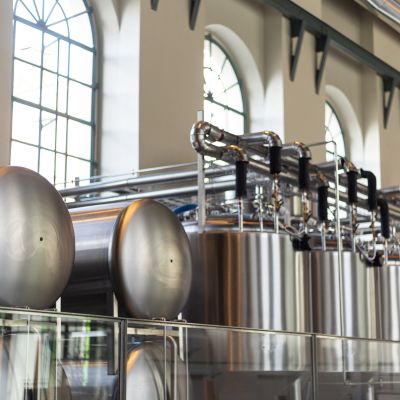 Small-Batch Quality Management in Craft Breweries