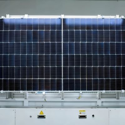 Solar Cells