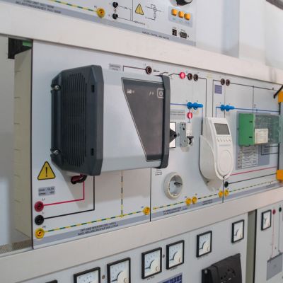 Specialized Energy Systems