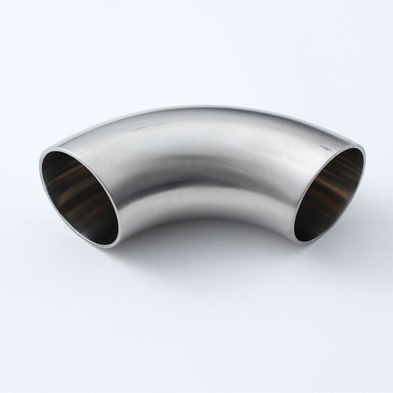 Stainless Steel 90° Elbows (4)