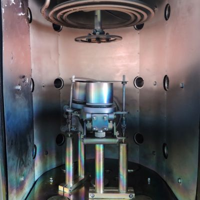 Vacuum Coating Systems