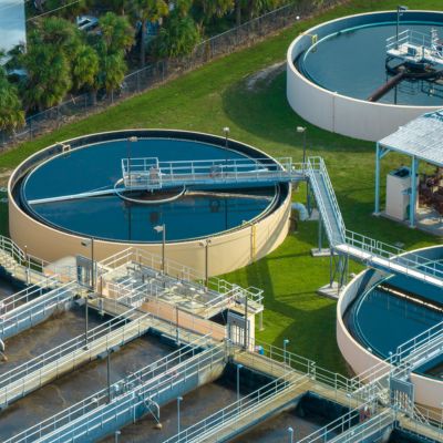 Water Treatment