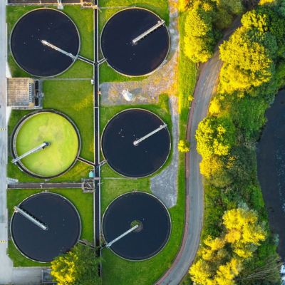 Water Treatment