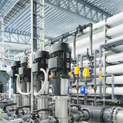 Water Treatment