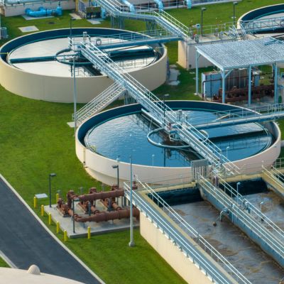 Water Treatment