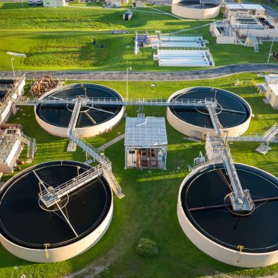Water Treatment Industry