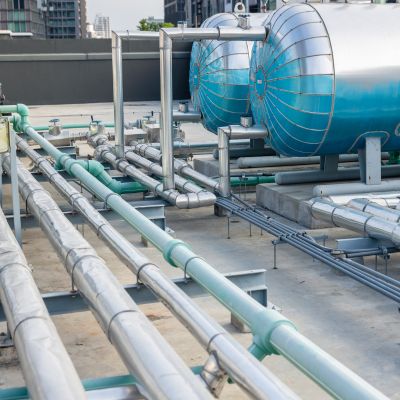 Water Treatment Systems