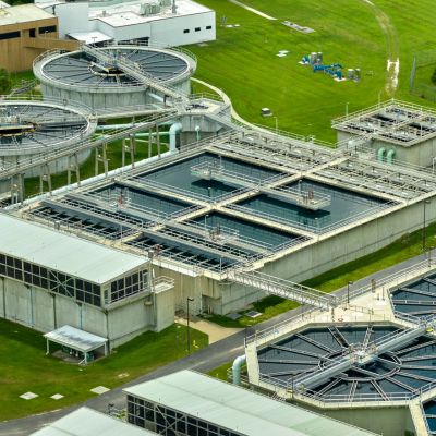 Water Treatment Systems