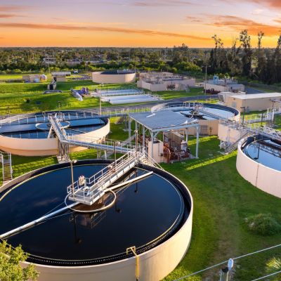 Water Treatment