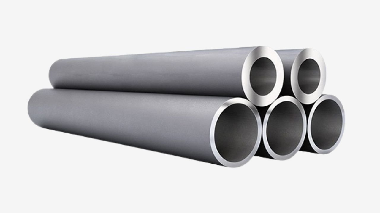 What Is Industrial Tubing