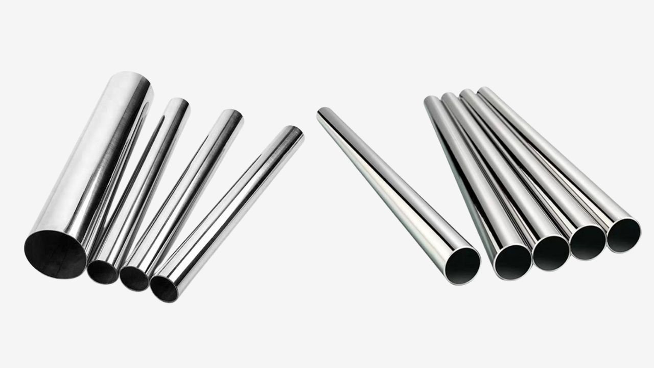 What Is Sanitary Tubing