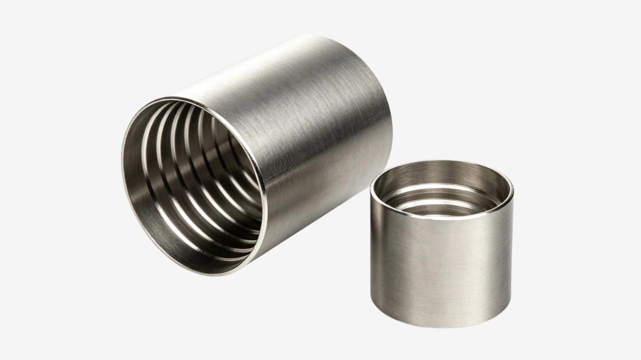 What is Pipe Coupling