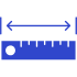 Wide Range of Applicable Sizes