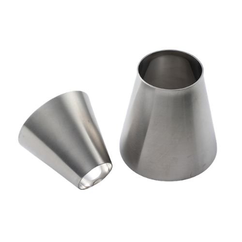 Sanitary Stainless Steel Reducer