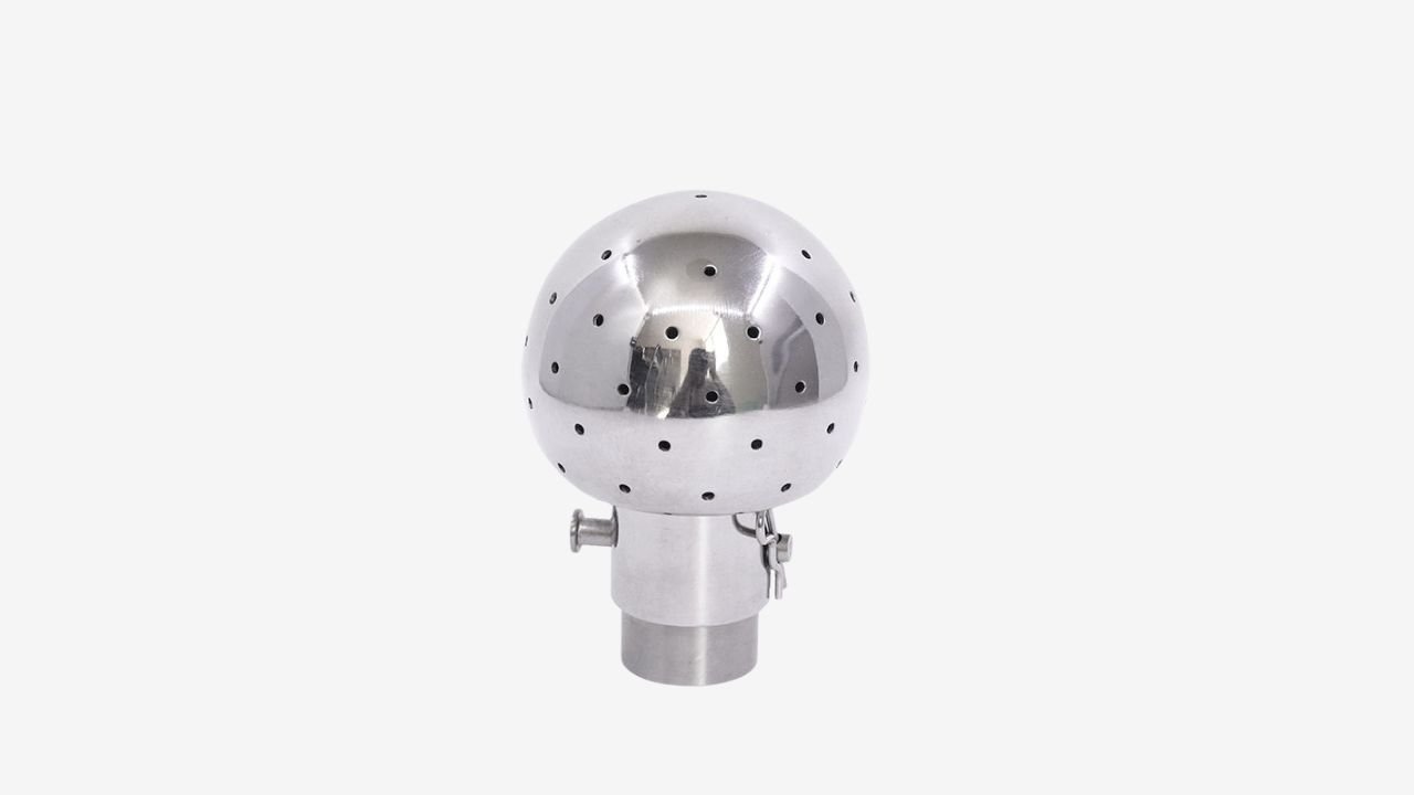 spray ball
