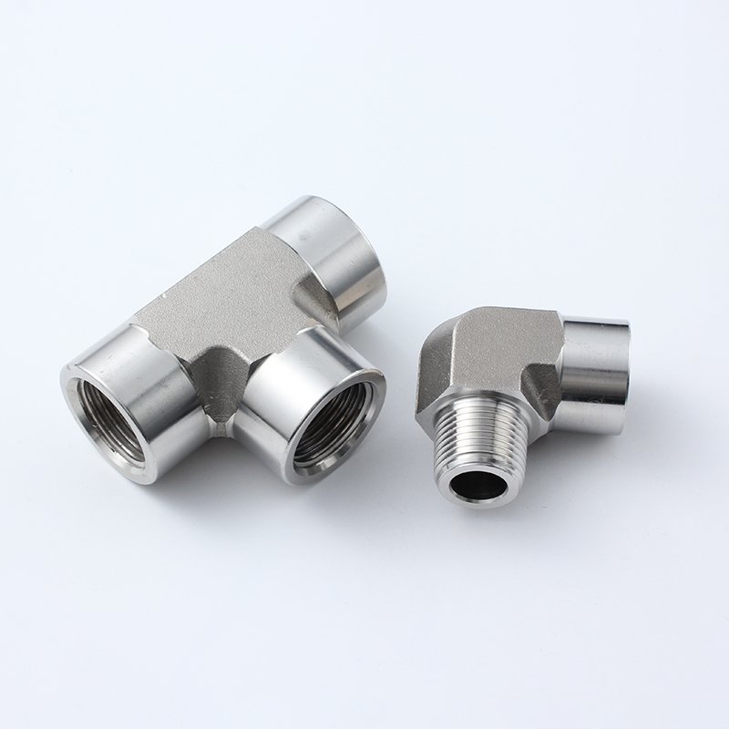 stainless steel pipe fitting (2)