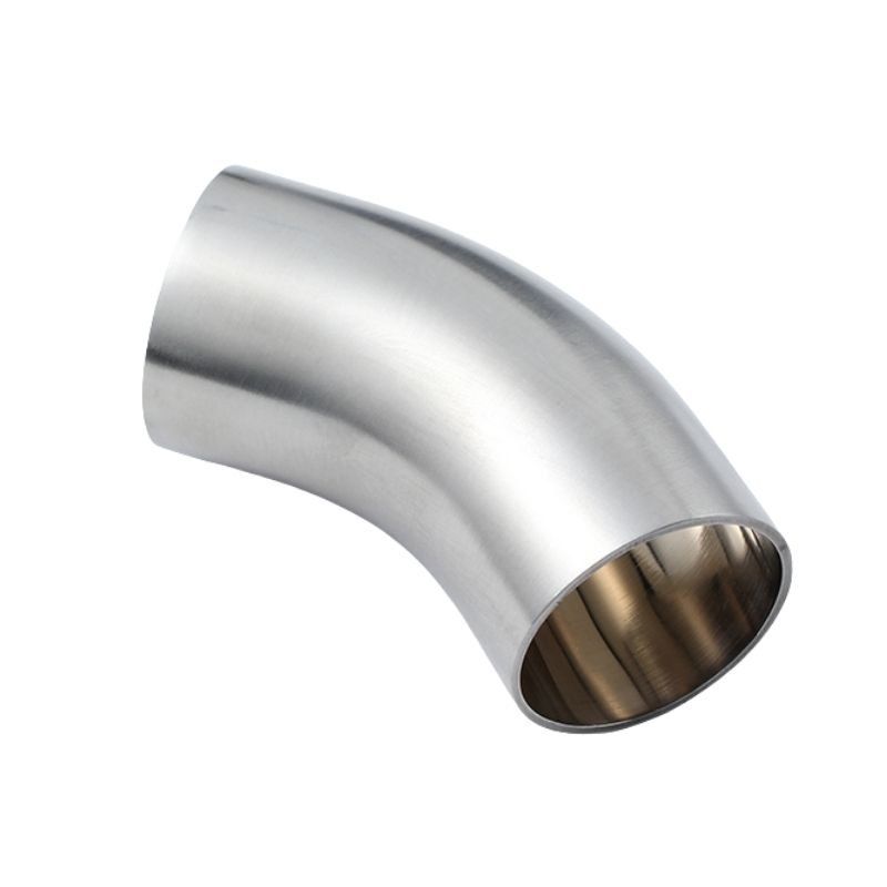 3A Elbow Pipe Fittings