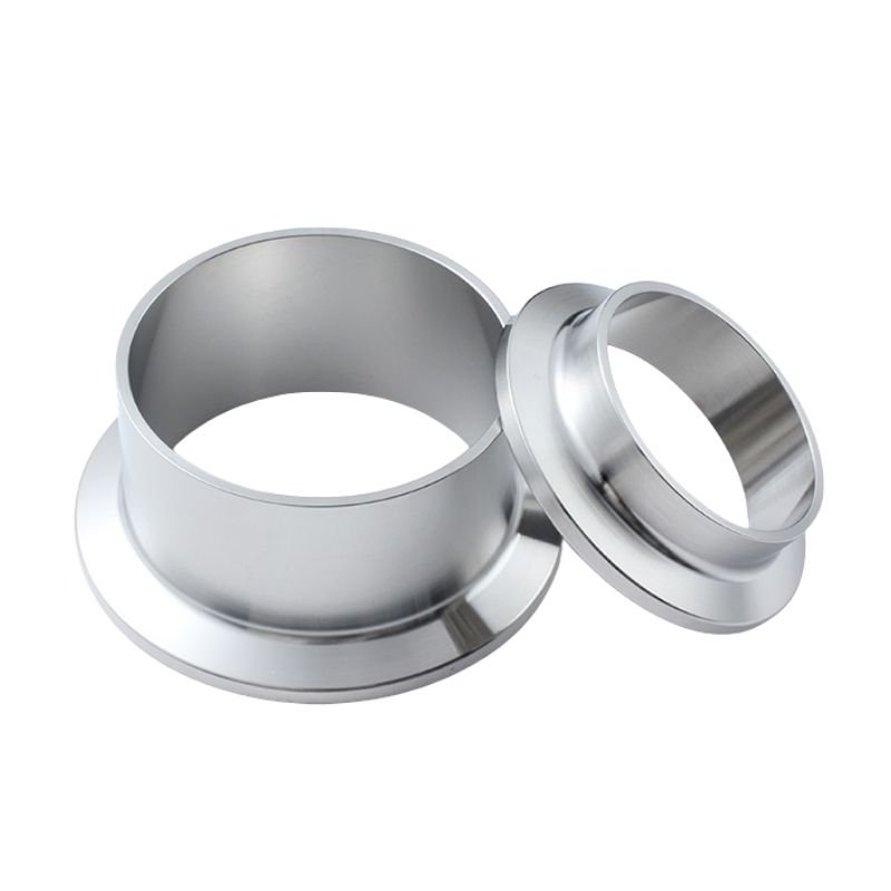 3A Ferrule Pipe Fittings