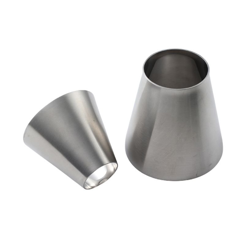 3A Reducer Pipe Fittings