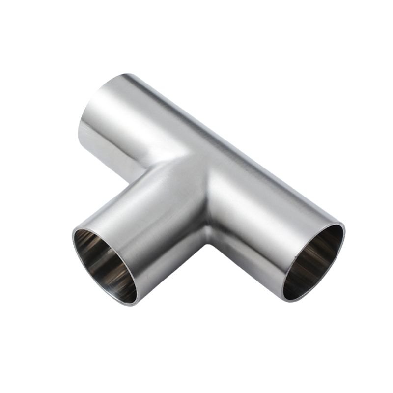 3A Tee Pipe Fittings