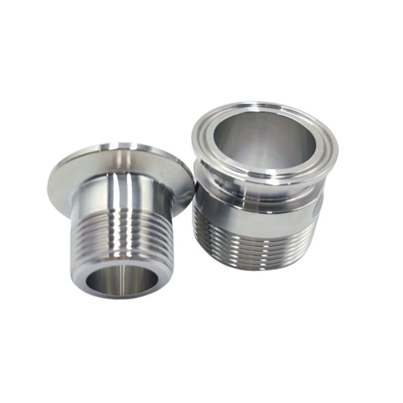 3A Threaded Pipe Fittings