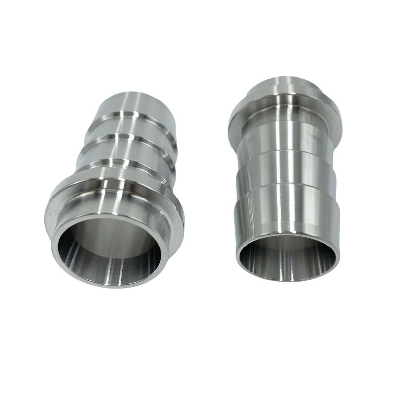 3A Welded Pipe Fittings