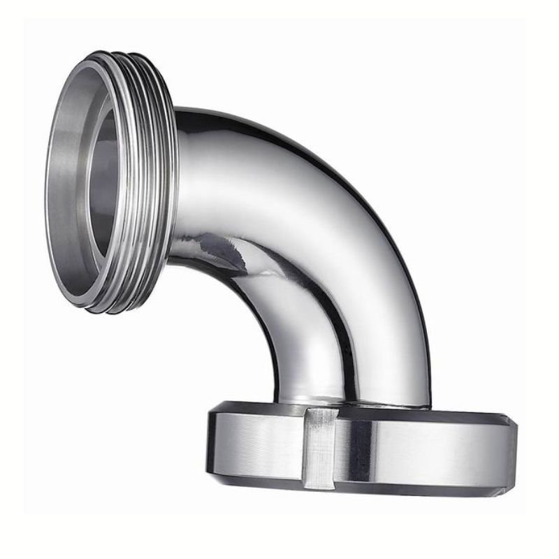 45°Sanitary Union Elbow