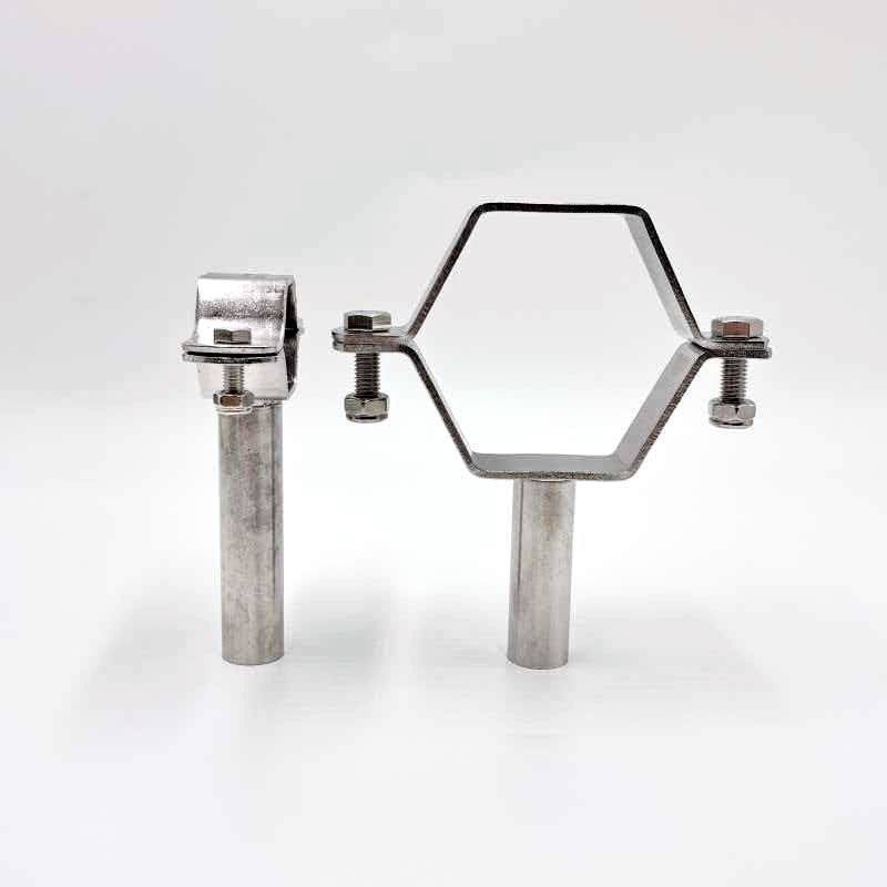 Adjustable Hex Hanger