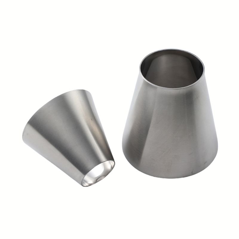 BPE Reducer Pipe Fittings