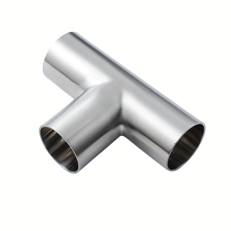 BPE Tee Pipe Fittings