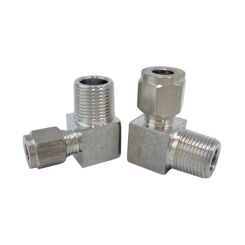 Bite-Type Instrument Ferrule