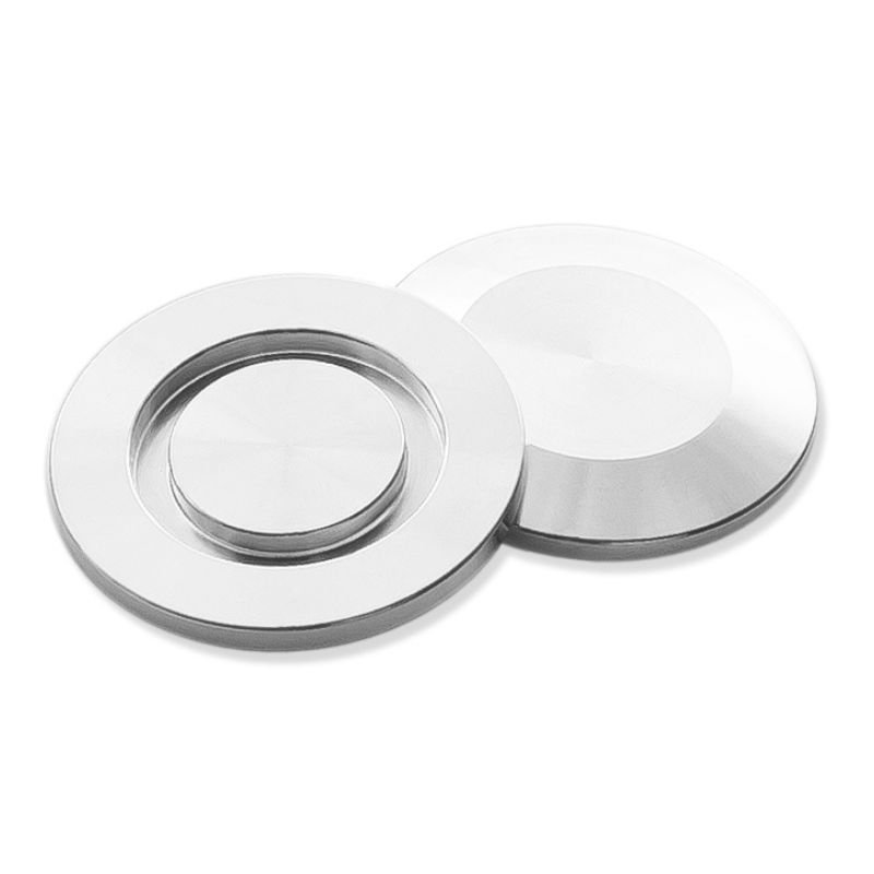Blank Flange KF-25 Vacuum Fittings