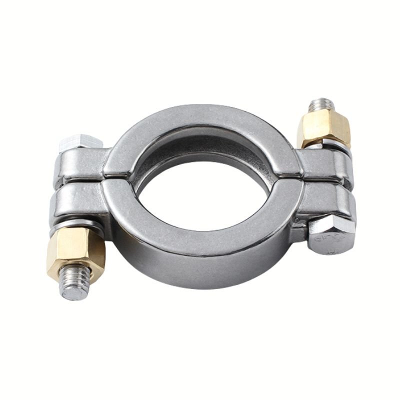 Bolted Clamp