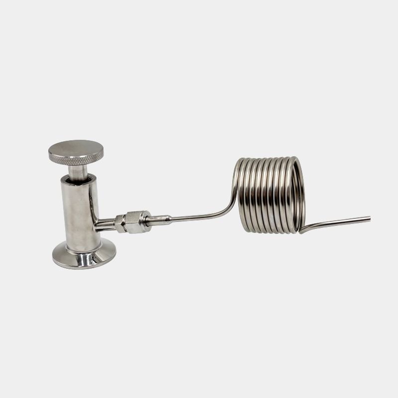 Brewery Sample Valves A
