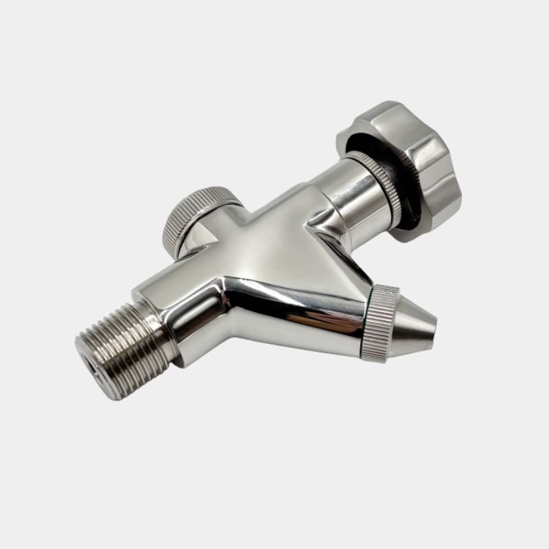 Brewery Sample Valves B