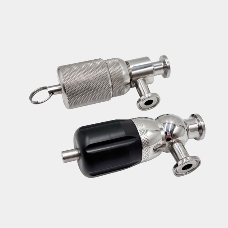 Brewery Sample Valves D