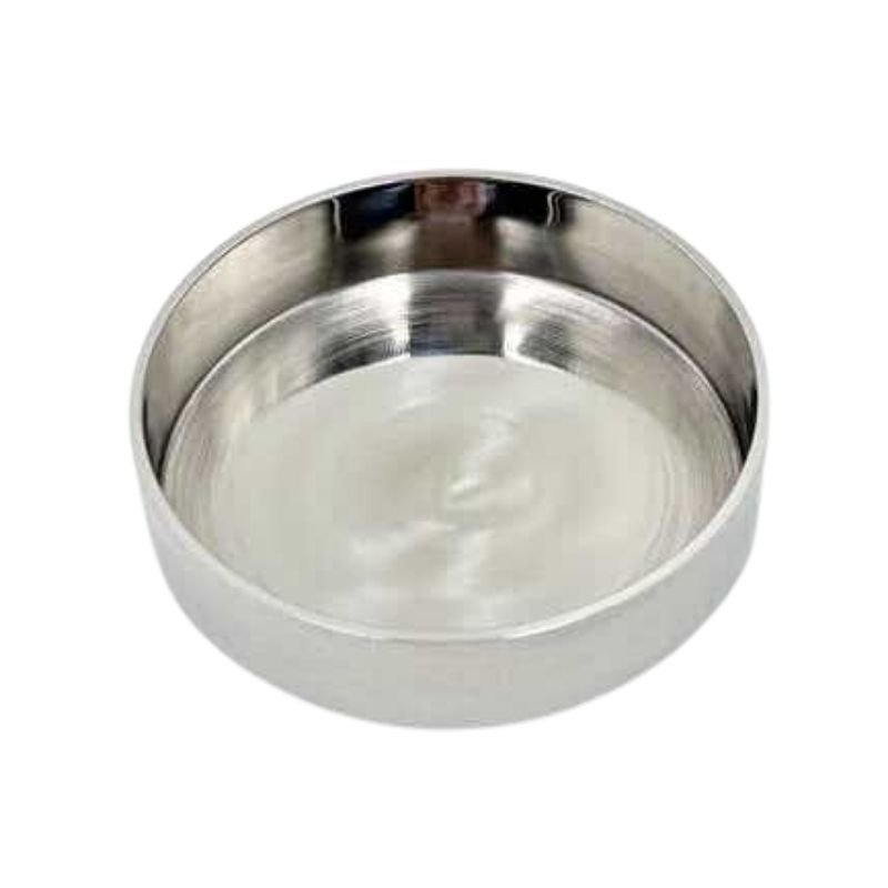 Butt Weld Stainless Steel End Cap