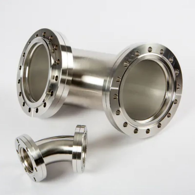 CF Fittings A