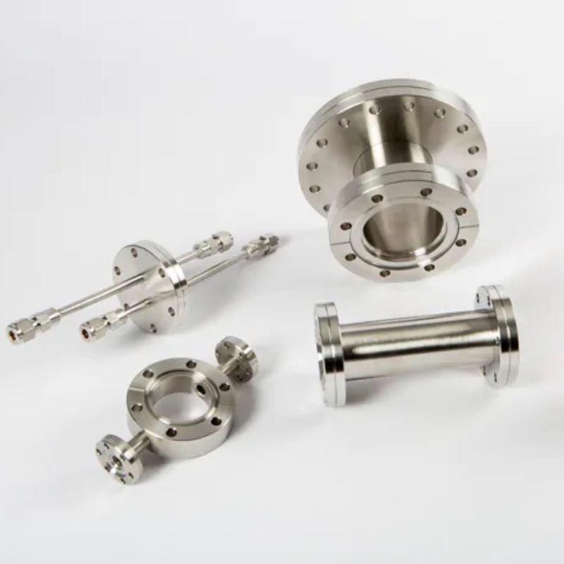 CF Fittings B