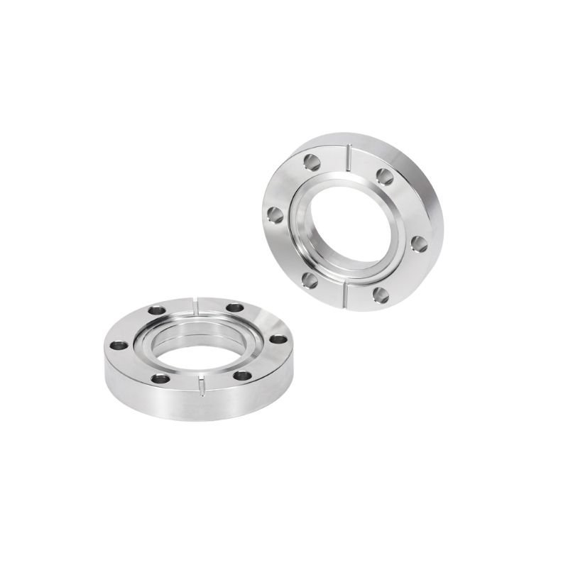 CF Series Vacuum Flange Fittings