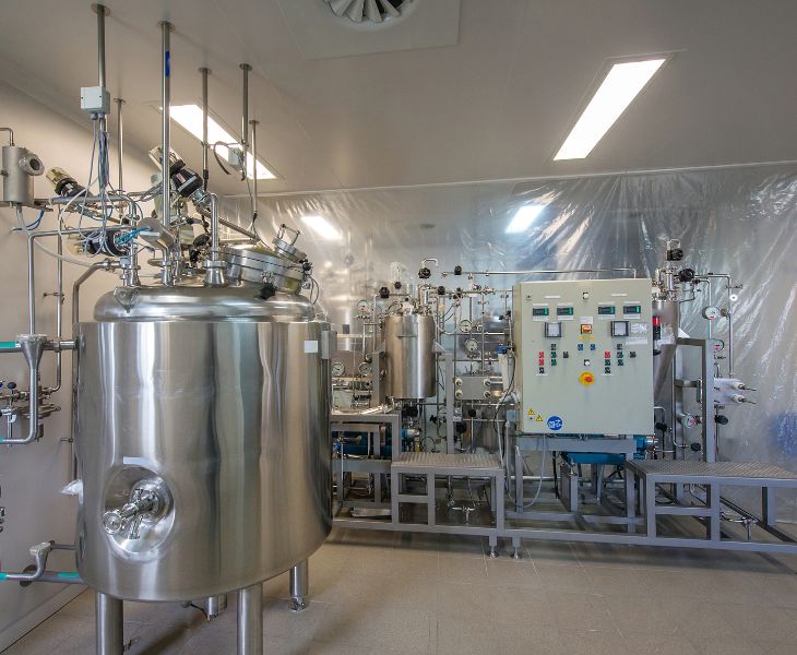 Chemical Processing
