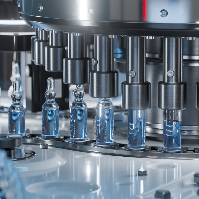 Chemical Processing