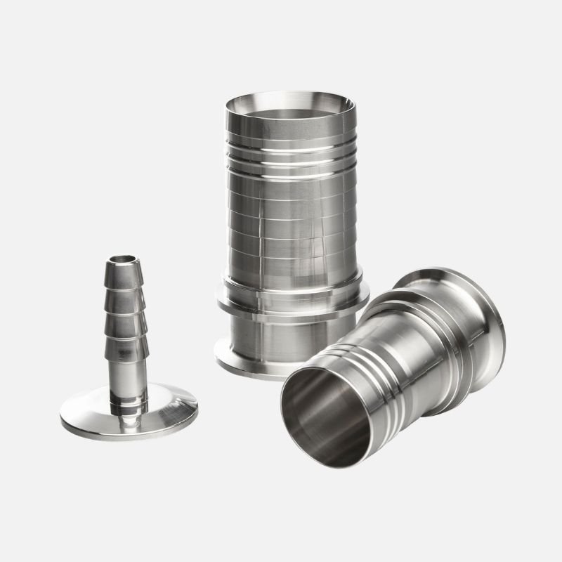 Clamp Hose Adapters B