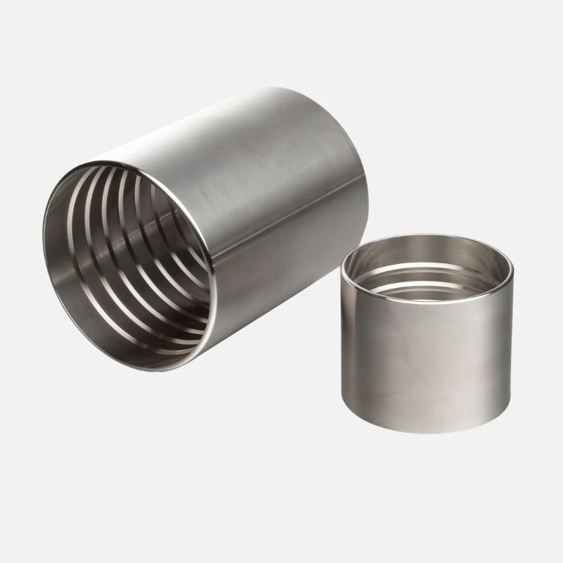 Clamp Hose Adapters C